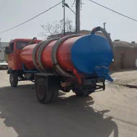 خاور608مدل59|خودرو سنگین|تربت‌حیدریه, رضاشهر|دیوار