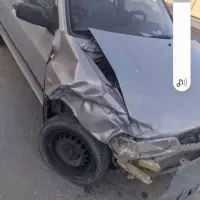 پراید۱۳۱ مدل۸۶رنگ نقره ای|خودرو سواری و وانت|تبریز, |دیوار