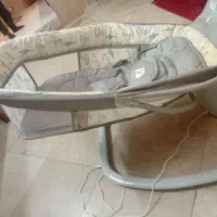 ننو یا تخت برقی ۳ کاره ماستلا