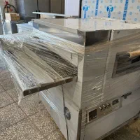 فر پیتزا ریلی