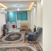 آپارتمان با اسپیلت مبله چمران و پاسداران|اجارهٔ کوتاه‌مدت آپارتمان و سوئیت|شیراز, ابیوردی|دیوار