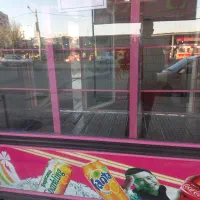 فروش وسایل مغازه مرغ فروشی|فروشگاه و مغازه|کرمانشاه, |دیوار