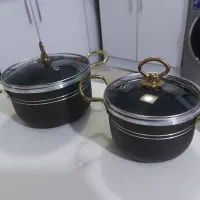 قابلمه تفلون