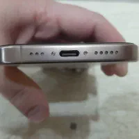 آیفون ۱۶پرو در حد نو|موبایل|قزوین, |دیوار