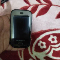 دو عدد گوشی سامسونگ