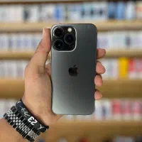 گوشی ایفون 13 پرو  حافظه 256 گیگ اقساط