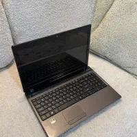 لب تاپ ایسر acer دانشجویی core i5 گرافیک دار|رایانه همراه|تهران, مسعودیه|دیوار