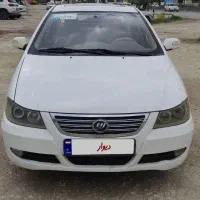 لیفان ۶۲۰ موتور بزرگ