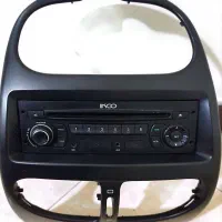 ضبط فابریکی 206