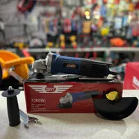 مینی فرز 1300 وات مینی سنگ فرز grt/ گارانتی شرکت