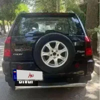 Mvm X33|خودرو سواری و وانت|کرج, کوی زنبق|دیوار