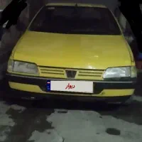 تاکسی گردشی