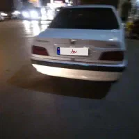 پارس خودرو ۸۷|خودرو سواری و وانت|اردبیل, |دیوار