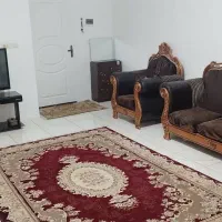 واحد ۷۰ متری ودیعه ۱۷۰ اجاره ۸
