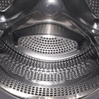 ماشین لباسشویی