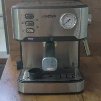 اسپرسوساز NDVA مدل NCM-147EXPS