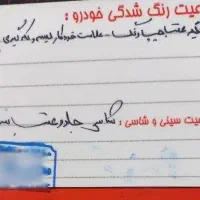 207مدل96|خودرو سواری و وانت|یزد, |دیوار