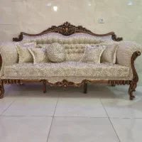 مبلمان تانیا۰۰+ مبل ارسی »/|مبلمان خانگی و میز عسلی|برازجان, |دیوار