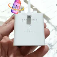 کلگی شارژر 35W سامسونگ|لوازم جانبی موبایل و تبلت|اصفهان, شیخ اشراق|دیوار