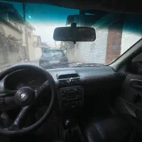 اوپل کورسا 1994 اپل مشکی|خودرو سواری و وانت|ساری, |دیوار