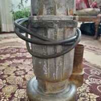 پمپ اب کفکش ۲اینچ رادپمپ