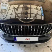 KMC K7 - کی ام سی K7|خودرو سواری و وانت|مشهد, راهنمایی|دیوار