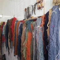 دستبافت وماشینی|فرش|شیراز, دوکوهک|دیوار