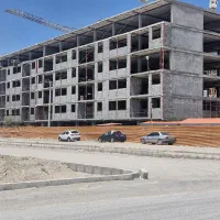 فروش امتیاز آپارتمان شهرک ثارالله