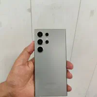 گوشی s24اولترا اقساط ۱۲ماهه(بدون پیش پرداخت)