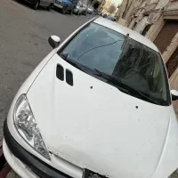 پژو۲۰۶تیپ۵