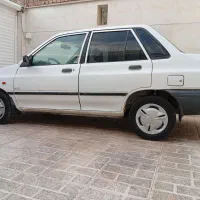 پراید مدل۸۹