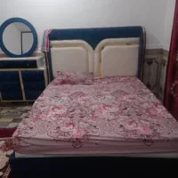 اثاث منزل|تخت و سرویس خواب|اهواز, کوی رمضان|دیوار