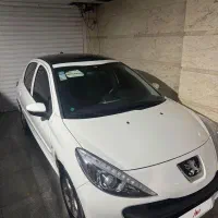 207 پانا ارتقا یافته ۱۴۰۳