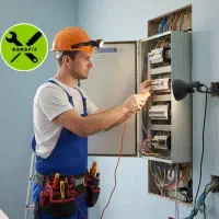 برقکار ساختمان با تضمین و قیمت عالی