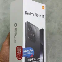 NOTE 14 256 R8|موبایل|قم, عربستان|دیوار