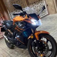 موتور مگلی200|موتورسیکلت|سمنان, |دیوار