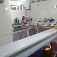 رهن وکرایه زیرزمین فقط مخصوص یک نفر خانم|اجارهٔ آپارتمان|فسا, |دیوار