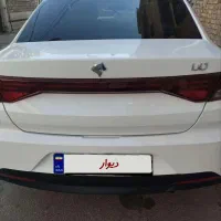 فروشی تارا اتومات وی ۴|خودرو سواری و وانت|جره و بالاده, |دیوار