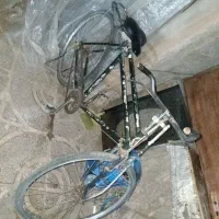 دوچرخه 28سالم ،
