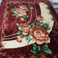 پتو دونفره|رختخواب، بالش، پتو|مشهد, امام خمینی|دیوار