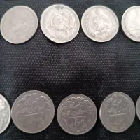 سکه کلکسیونی|کلکسیون سکه، تمبر، اسکناس|تبریز, |دیوار