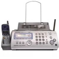 تلفن بیسیم  پاناسونیک