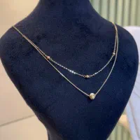 طلا ۱۸ عیار سبک و مینیمال