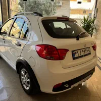 کوییک GX تیپ L مدل ۱۴۰۳|خودرو سواری و وانت|قزوین, |دیوار