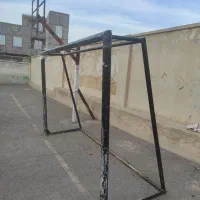 تیر دروازه
