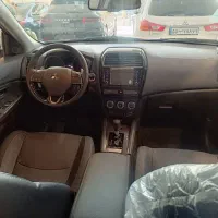 میتسوبیشی ASX صفر جفت دف ژاپن اصل 2018|خودرو سواری و وانت|شیراز, زرگری|دیوار