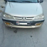 پژو پارس دوگانهcng مدل80 انژکتور