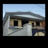 نصب شیروانی