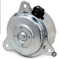 موتور فن پراید پژو|قطعات یدکی و لوازم جانبی|کرج, ملکآباد|دیوار