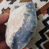 سنگ عقیق سلیمانی